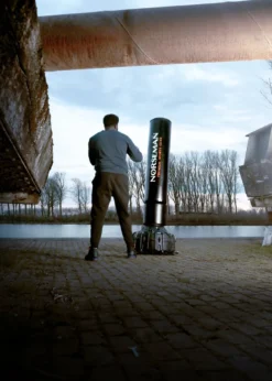 Norseman Heavy Duty - Staande Bokszak Deluxe - Bokspaal XXL -Merkloos Verkoop 857x1200 8