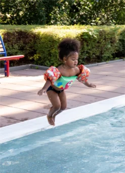 Sevylor Zwemvest - Puddle Jumper Deluxe - Papegaai Design - 15 - 30 Kg -Merkloos Verkoop 868x1200 1