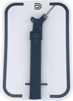 PD® - Ballenpomp - Premium Voetbalpomp - Basketbalpomp - Ballenpomp - Handpomp - Pomp - Inclusief Naald -Merkloos Verkoop 868x1200