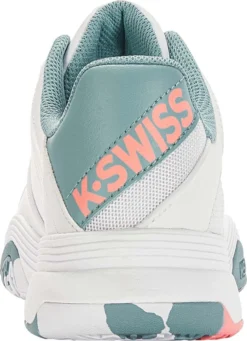 K-Swiss Court Express Omni Junior Tennisschoenen -Merkloos Verkoop 868x1200 5
