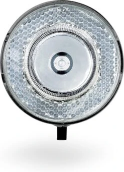 AXA 706 15 Lux - Fietslamp Voorlicht - LED Koplamp - Fietsverlichting Op Batterij - Chrome 6 AXA 706 15 Lux - Fietslamp Voorlicht - LED Koplamp - Fietsverlichting Op Batterij - Chrome -Merkloos Verkoop 870x1200 5