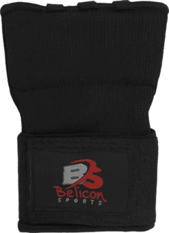 Inner Gloves / Binnenhandschoenen | Katoenen Handschoen En Halfverband | Meerdere Kleuren | Vuist- En Duimbeschermer Voor Boksen Sparring Muay Thai Kickboxing MMA Martial Arts En Fight Training - Maat : Medium -Merkloos Verkoop 871x1200 2