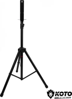 KOTO Heavy Duty Dartstandaard - Dartstatief - Inclusief Montage Voor Dartborden - Driepoot -Merkloos Verkoop 872x1200 5