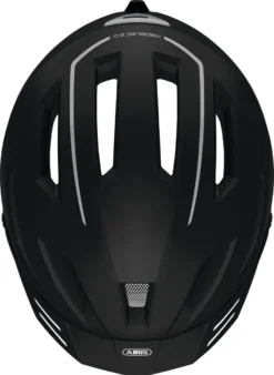 ABUS Pedelec 2.0 Fietshelm - Maat L (56-62 Cm) - Velvet Black 9 ABUS Pedelec 2.0 Fietshelm - Maat L (56-62 Cm) - Velvet Black -Merkloos Verkoop 878x1200 1