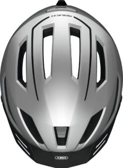ABUS Pedelec 2.0 Fietshelm – Silver Edition – Maat M (52-57 Cm) NTA Gekeurd – Geschikt Voor High Speed E-bikes En Snorfietsen 7 ABUS Pedelec 2.0 Fietshelm – Silver Edition – Maat M (52-57 Cm) NTA Gekeurd – Geschikt Voor High Speed E-bikes En Snorfietsen -Merkloos Verkoop 878x1200 5