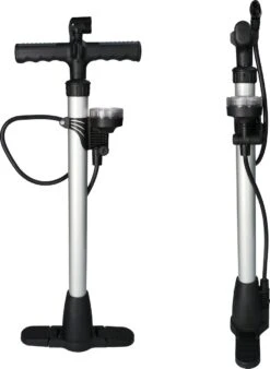 Dresco Fietspomp - Manometer – Zwart 14 Dresco Fietspomp - Manometer – Zwart -Merkloos Verkoop 878x1200 7