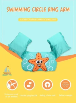 Merkloos Zwemvest Kinderen - Zeedieren| 2 - 6 Jaar | 15 - 25kg | Veilig Zwemmen | Zwemband | Reddingsvest | Kidzstore.eu 7 Merkloos Zwemvest Kinderen - Zeedieren| 2 - 6 Jaar | 15 - 25kg | Veilig Zwemmen | Zwemband | Reddingsvest | Kidzstore.eu -Merkloos Verkoop 887x1200 1