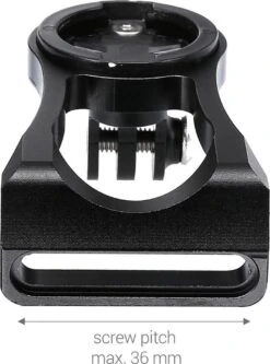 Kwmobile Houder Voor Garmin Edge / Bryton Rider / CatEye - Fietshouder Voor Navigatiesysteem - Stuurhouder In Zwart 9 Kwmobile Houder Voor Garmin Edge / Bryton Rider / CatEye - Fietshouder Voor Navigatiesysteem - Stuurhouder In Zwart -Merkloos Verkoop 889x1200