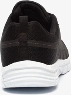 Osaga Sharp Heren Hardloopschoenen - Zwart - Maat 44 -Merkloos Verkoop 897x1200 1