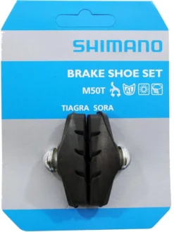 Shimano Remblokken M50t V-brake 50 X 12 Mm Zwart 2 Stuks -Merkloos Verkoop 898x1200 2