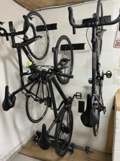 SODEAL Fiets Ophangsysteem - Fietshaak - Fiets Ophangbeugel - Muurbeugel Fiets - Fietsenrek - Fietsbeugel -Merkloos Verkoop 899x1200 36