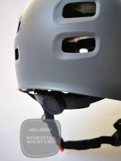 GTSBROS GTS-H-056 HELM - Speed Pedelec / E-Bike / Snorscooter ( Snorfiets ) / Blauw Kenteken / NTA8776 - NTA 8776 - NTA-8776 Certificering Goedkeuring -Merkloos Verkoop 900x1200 23