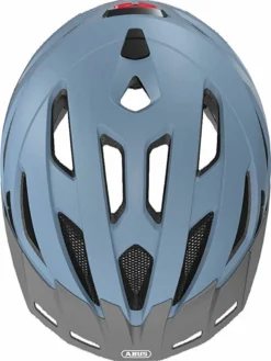 ABUS Urban-I 3.0 Fietshelm - Maat L (56-61 Cm) - Glacier Blue -Merkloos Verkoop 900x1200 28