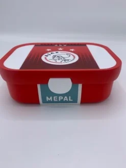 Merkloos Ajax Mepal Lunchset Lunchbox & Pop-up Beker - Lekvrij - Uitstekende Kwaliteit -Merkloos Verkoop 900x1200 3