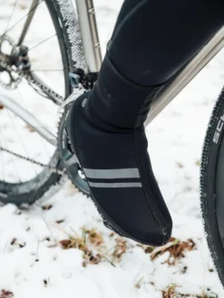 AGU Thermo Neoprene Overschoenen Essential - Zwart - L - 42/43 - 4mm Neopreen -Merkloos Verkoop 900x1200 31