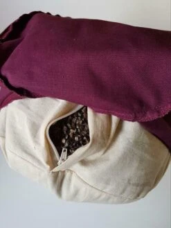 Om Namaste Meditatiekussen Rond - Pro Rondo - Bordeaux Paars 5 Om Namaste Meditatiekussen Rond - Pro Rondo - Bordeaux Paars -Merkloos Verkoop 901x1200 1