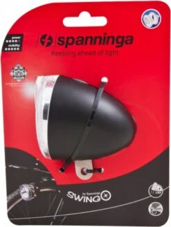 Spanninga Swingo Fiets Koplamp - 4 Lux - Batterij -Merkloos Verkoop 903x1200 7