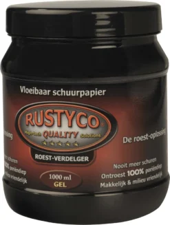 Rustyco GEL Roestoplosser - 1 Liter -Merkloos Verkoop 907x1200 1