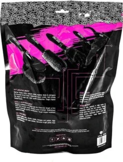 Muc-Off Fiets & Motor Borstelset - 5 Delig 20 Muc-Off Fiets & Motor Borstelset - 5 Delig -Merkloos Verkoop 909x1200 4