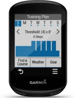 Garmin Edge 530 - Fietscomputer -Merkloos Verkoop 911x1200 2
