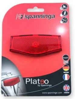 Spanninga Plateo Fiets Achterlicht - Batterij -Merkloos Verkoop 912x1200 2