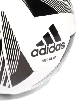 Voetbal Adidas - Tiro Club - Wit Zwart -Merkloos Verkoop 912x1200