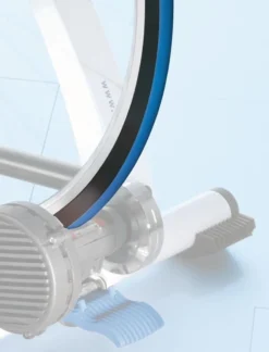 Tacx Trainer - Vouwband - Fietstrainer - 23-622 / 700 X 23 -Merkloos Verkoop 914x1200 4