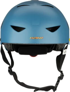 Nijdam Skate Helm - Sidewalk Sentinel - Blauw/Zwart - M -Merkloos Verkoop 918x1200 1