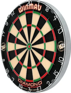 Winmau Diamond Plus Dartbord -Merkloos Verkoop 920x1200 4