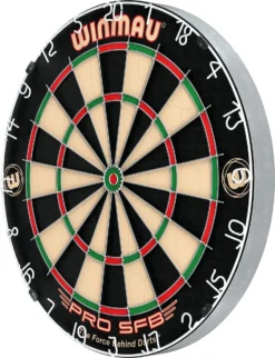Winmau Dartbord Pro SFB -Merkloos Verkoop 920x1200 5