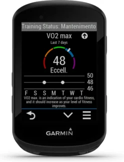 Garmin Edge 530 - Fietscomputer -Merkloos Verkoop 921x1200 3