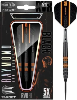 Target Raymond Van Barneveld 80% Black - Dartpijlen - 24 Gram -Merkloos Verkoop 922x1200 3