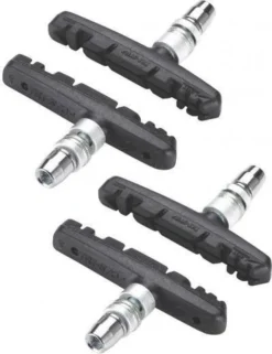 BBB Cycling Remblokken TriStop Solid - Velgrem - Compatibel Met Stadsfiets & Mountainbike - Zwart - BBS-16 3 BBB Cycling Remblokken TriStop Solid - Velgrem - Compatibel Met Stadsfiets & Mountainbike - Zwart - BBS-16 -Merkloos Verkoop 923x1200 5