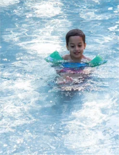 Sevylor Zwemvest - Puddle Jumper Deluxe - Schildpad Design - 15 - 30 Kg -Merkloos Verkoop 926x1200 1