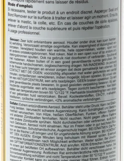 Innotec - Seal And Bond Remover - 500 Ml -Merkloos Verkoop 926x1200 9