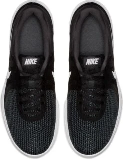 Nike Revolution 4 Eu Heren Sportschoenen - Black/White - Maat 44.5 12 Nike Revolution 4 Eu Heren Sportschoenen - Black/White - Maat 44.5 -Merkloos Verkoop 930x1200 3