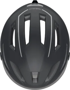 ABUS Pedelec 2.0 ACE Fietshelm - Maat L (56-62 Cm) - Velvet Black 11 ABUS Pedelec 2.0 ACE Fietshelm - Maat L (56-62 Cm) - Velvet Black -Merkloos Verkoop 934x1200 6