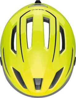 ABUS Pedelec 2.0 ACE Fietshelm - Maat L (56-62 Cm) - Signal Yellow 13 ABUS Pedelec 2.0 ACE Fietshelm - Maat L (56-62 Cm) - Signal Yellow -Merkloos Verkoop 934x1200 7