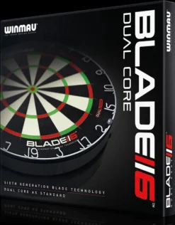 Winmau Blade 6 Dual Core Dartbord -Merkloos Verkoop 937x1200 5