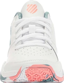 K-Swiss Court Express Omni Junior Tennisschoenen -Merkloos Verkoop 939x1200