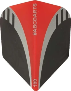 ABC Darts - 2 Sets Black Brass Dartpijlen - 23 Gram -Merkloos Verkoop 939x1200 3