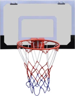 VidaXL Mini-basketbalset Met Bal En Pomp -Merkloos Verkoop 940x1200
