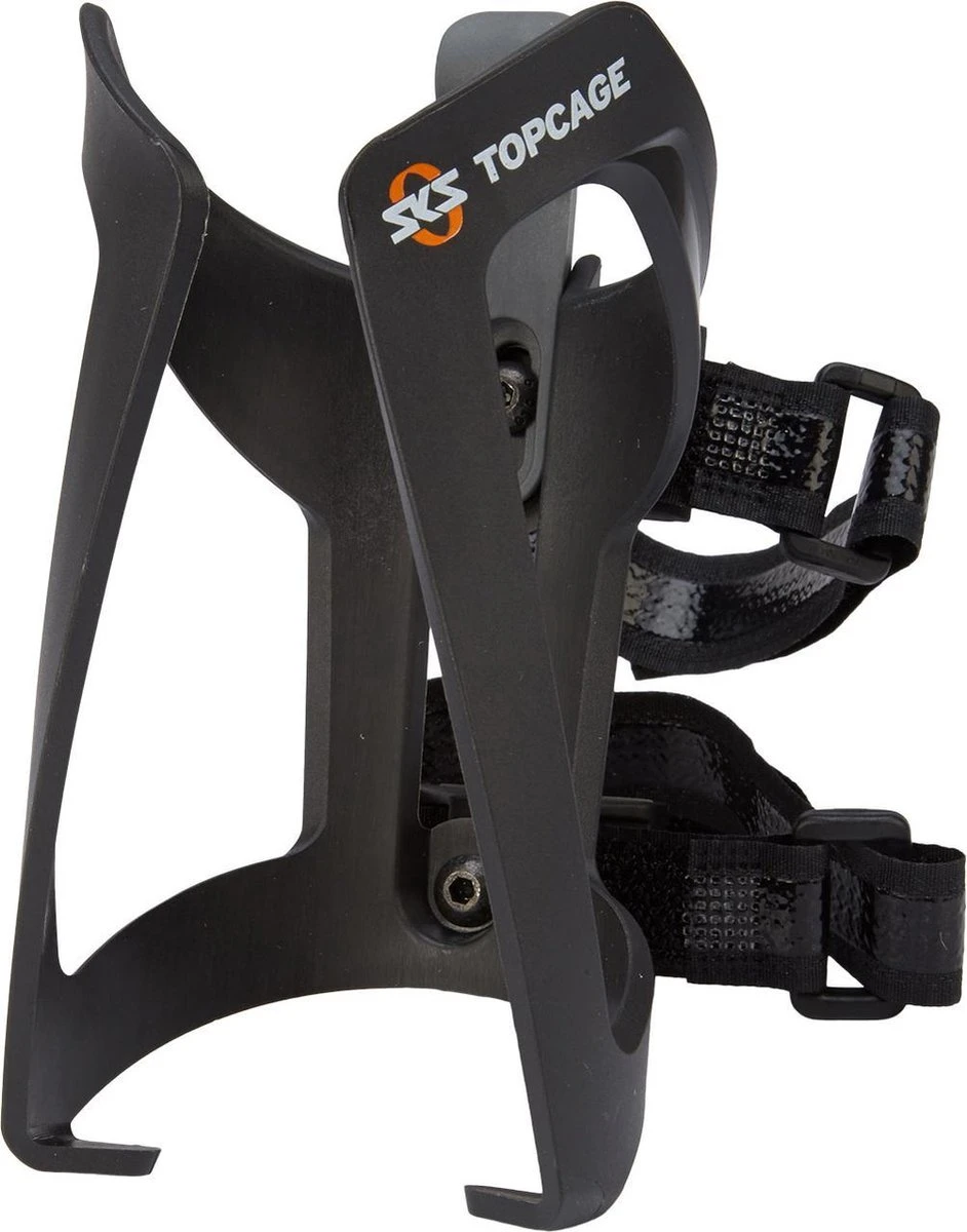 SKS ANYWHERE ADAPTER Met Topcage 1 SKS ANYWHERE ADAPTER Met Topcage