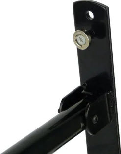 Dresco Muurbeugel Fiets 15kg Opklapbaar | Muurbeugel Fietsendrager | Wandbeugel -Merkloos Verkoop 943x1200 4