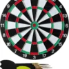 Merkloos Michael Van Gerwen Dartbord
