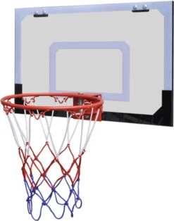 VidaXL Mini-basketbalset Met Bal En Pomp -Merkloos Verkoop 945x1200