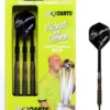 XQ-Max Darts Michael Van Gerwen Dartset 20 GR Nickel