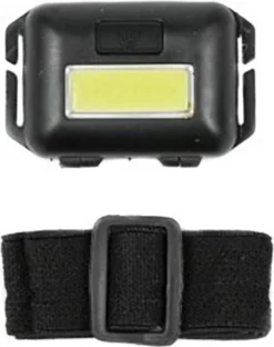 Hofftech LED Hoofdlamp - Kantelbaar - 80 Lumen -Merkloos Verkoop 949x1200