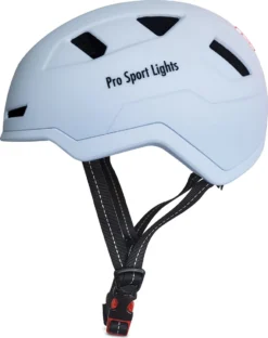 Speed Pedelec NTA 8776 Fietshelm Pro Sport Lights - Helm Met LED Verlichting - Heren/Dames -Merkloos Verkoop 951x1200 1