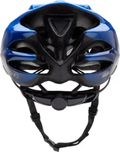 AGU Strato Fietshelm - Blauw - L/XL -Merkloos Verkoop 951x1200